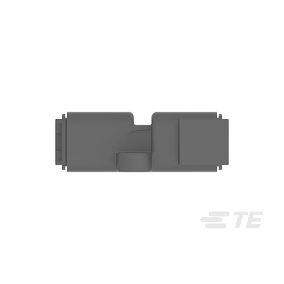TE Connectivity, DTM Automotive Connector Plug 2 Way
