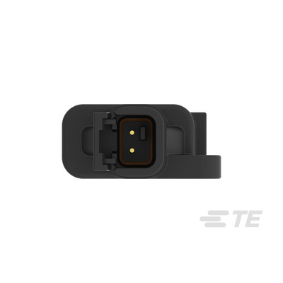 TE Connectivity, DTM Automotive Connector Plug 2 Way