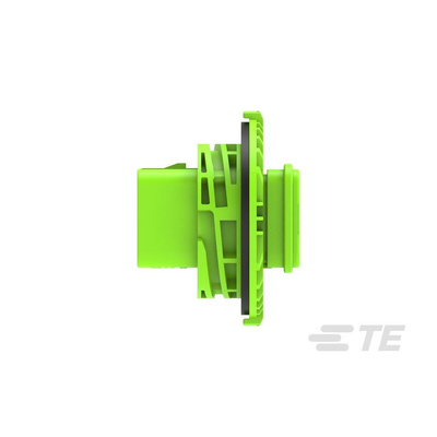 TE Connectivity, NTSEAL Automotive Connector Socket 20 Way, Solder Termination