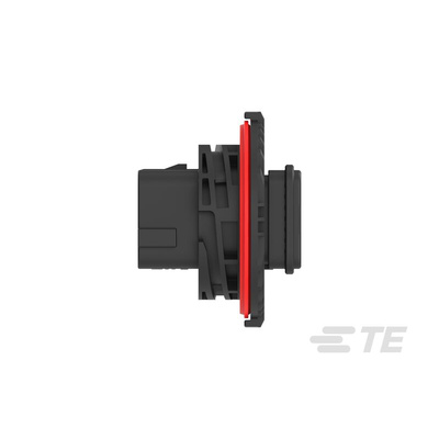 TE Connectivity, NTSEAL Automotive Connector Socket 20 Way, Solder Termination