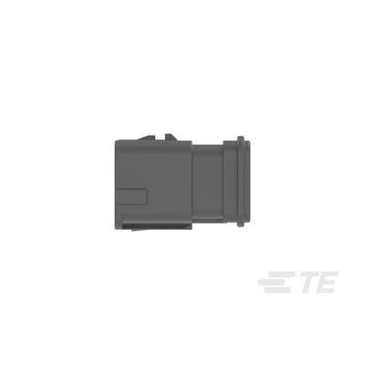 TE Connectivity, NTSEAL Automotive Connector Socket 20 Way, Solder Termination