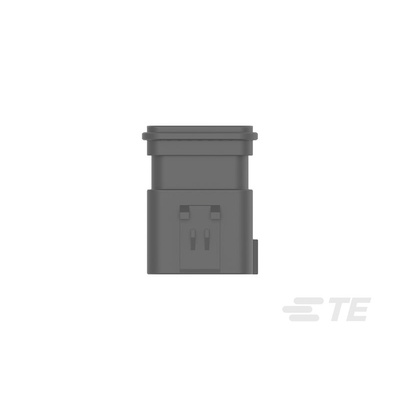 TE Connectivity, NTSEAL Automotive Connector Socket 20 Way, Solder Termination