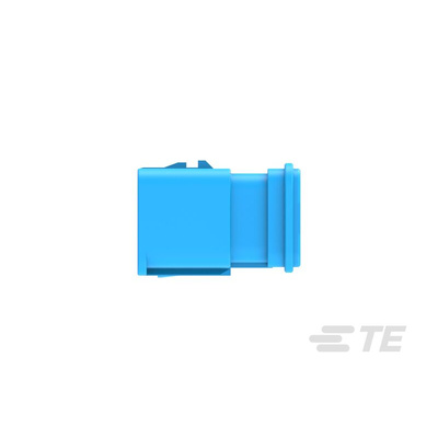 TE Connectivity, NTSEAL Automotive Connector Socket 20 Way, Solder Termination
