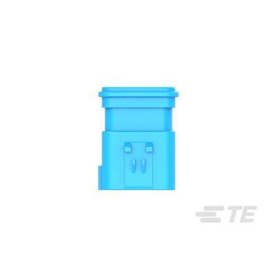 TE Connectivity, NTSEAL Automotive Connector Socket 20 Way, Solder Termination
