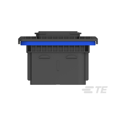 TE Connectivity, AMPSEAL 16 Automotive Connector Socket 24 Way