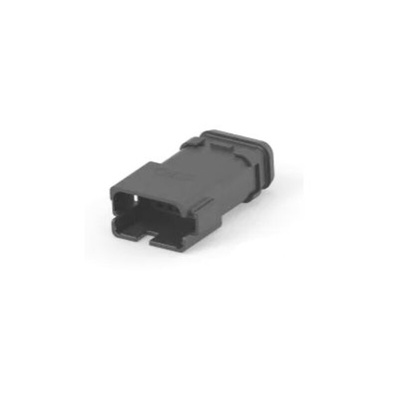 TE Connectivity Automotive Connector Receptacle 12 Way