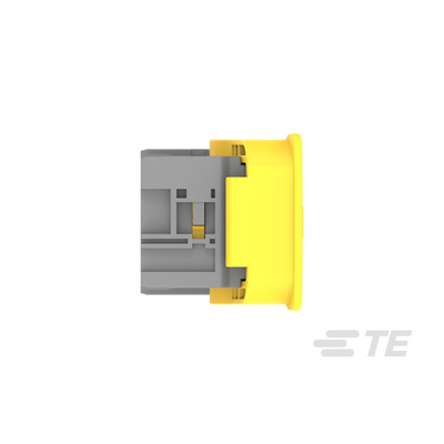 TE Connectivity Automotive Connector Socket 48 Way
