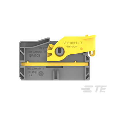 TE Connectivity Automotive Connector Socket 48 Way