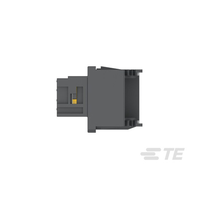 TE Connectivity Automotive Connector Plug 48 Way