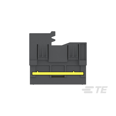 TE Connectivity Automotive Connector Plug 48 Way