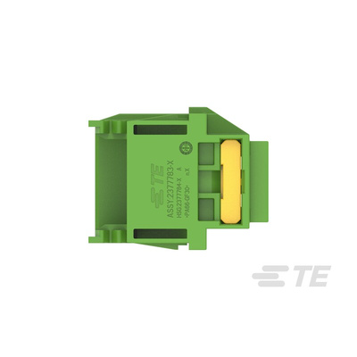 TE Connectivity Automotive Connector Plug 48 Way