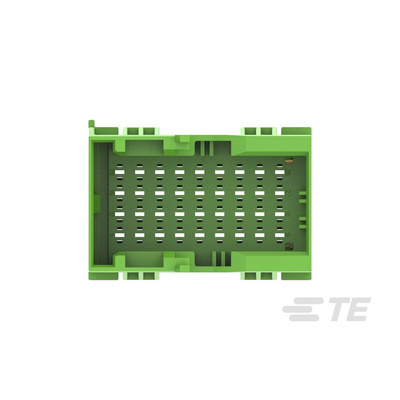TE Connectivity Automotive Connector Plug 48 Way