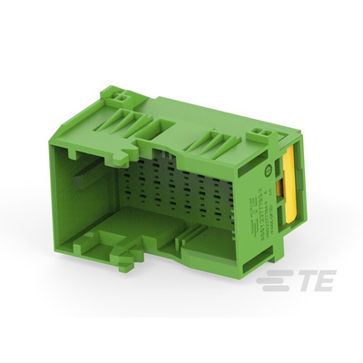TE Connectivity Automotive Connector Plug 48 Way