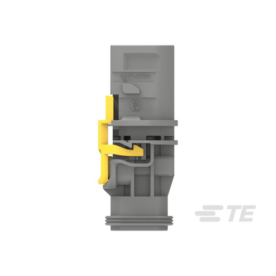 TE Connectivity, AMP Automotive Connector Plug 2 Way