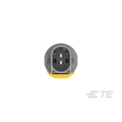 TE Connectivity, AMP Automotive Connector Plug 2 Way