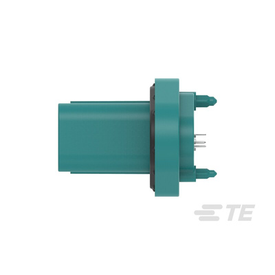 TE Connectivity, AMPSEAL 16 Header Plug 1 Way, PCB Termination