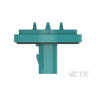TE Connectivity, AMPSEAL 16 Header Plug 1 Way, PCB Termination