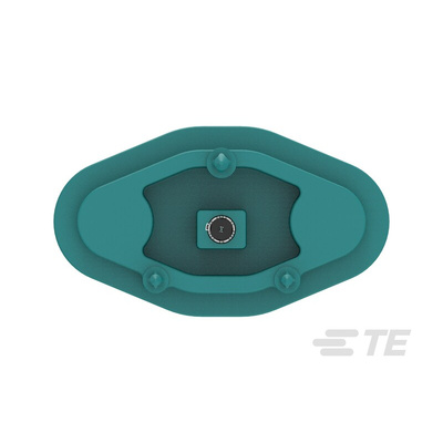 TE Connectivity, AMPSEAL 16 Header Plug 1 Way, PCB Termination