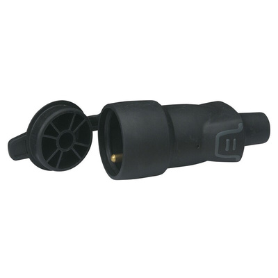 Legrand Automotive Connector, Screw Termination