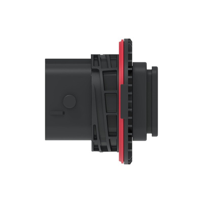 TE Connectivity, 2-2366509 Connector Housing Receptacle 48 Way, Cable Termination