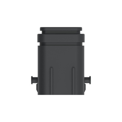 TE Connectivity, 2366509 Connector Housing Receptacle 48 Way, Cable Termination