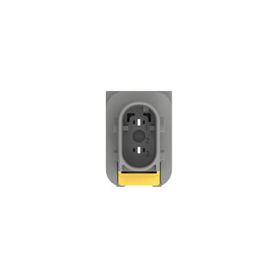 TE Connectivity, Heavy Duty Sealed Connector Series Automotive Connector Plug 3 Way