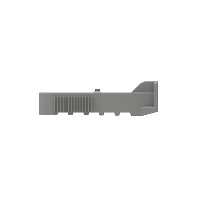 TE Connectivity, Heavy Duty Sealed Connector Series Automotive Connector Accessory Plug