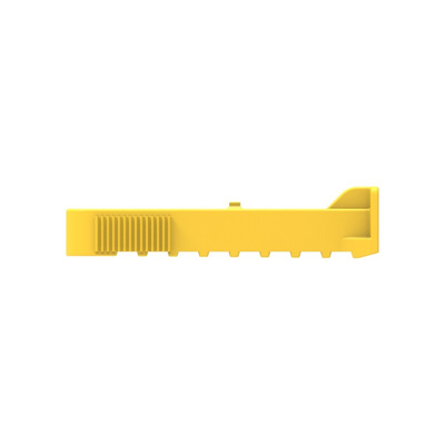 TE Connectivity, Heavy Duty Sealed Connector Series Automotive Connector Accessory Plug