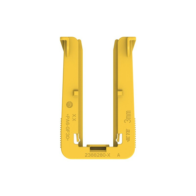 TE Connectivity, Heavy Duty Sealed Connector Series Automotive Connector Accessory Plug