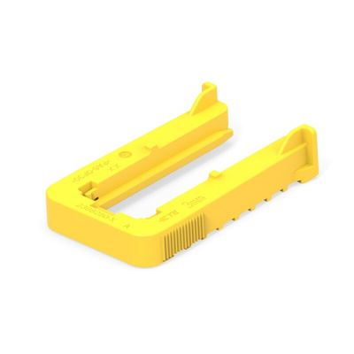 TE Connectivity, Heavy Duty Sealed Connector Series Automotive Connector Accessory Plug