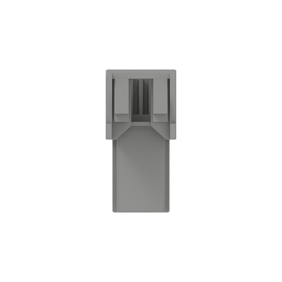 TE Connectivity, 2377861 Connector Housing Plug 11 Way, Wire Termination
