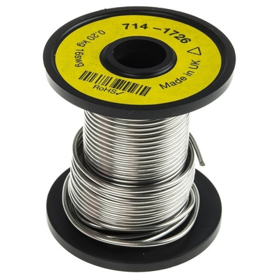 RS PRO Resistance Wire,Length 11.5m