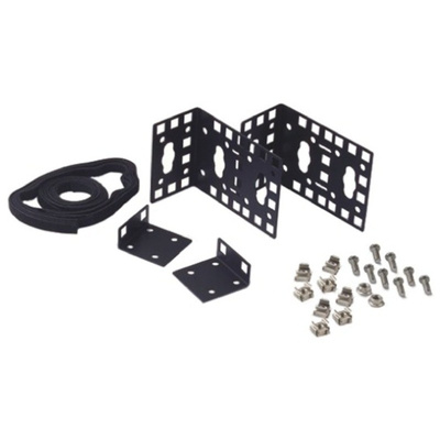 APC Mounting Kit for use with NetShelter SX Enclosure 113mm