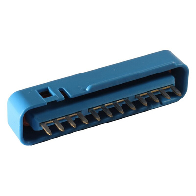 Delphi, GT150 Automotive Connector