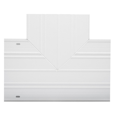 Schneider Electric uPVC Cable Trunking Accessory, 180 x 52mm, Cableline