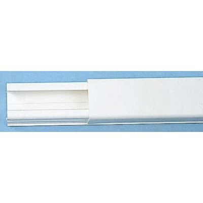 Legrand Cable Trunking Accessory, 20 x 12.5mm, DLPlus