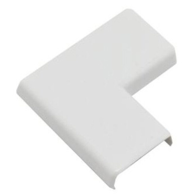Legrand Cable Trunking Accessory, 20 x 12.5mm, DLPlus