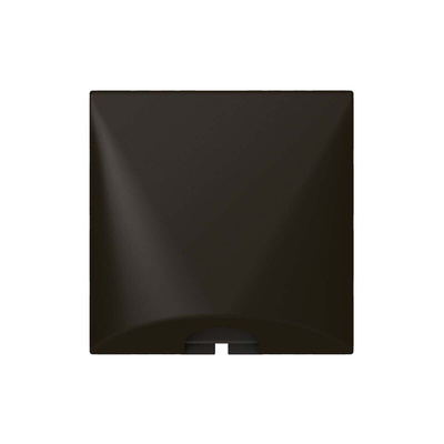 Legrand ABS Cable Trunking Accessory, 45 x 45mm, Mosaic