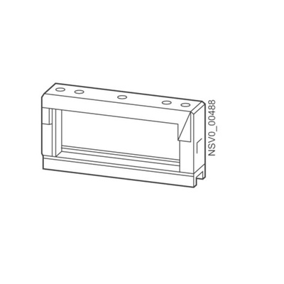 Siemens Bracket