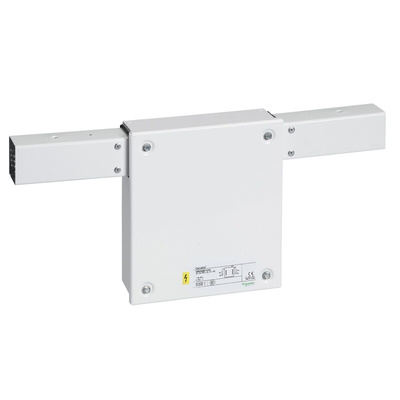 Schneider Electric Centre Feed Unit