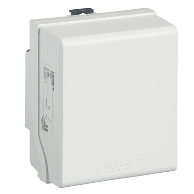 Schneider Electric Tap Off Unit