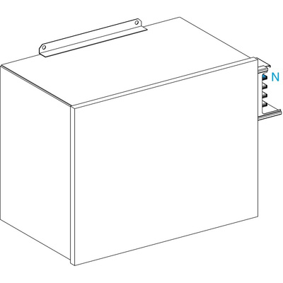 Schneider Electric Feed Unit