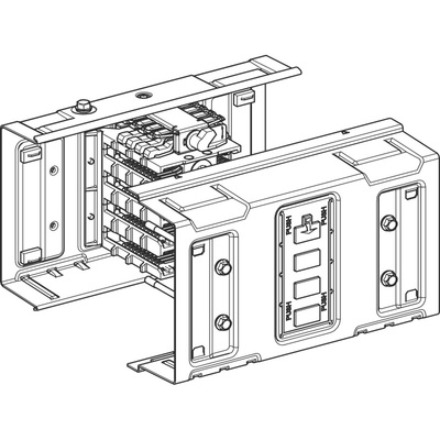 Schneider Electric Jointing Device