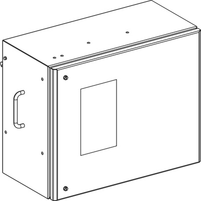 Schneider Electric Tap Off Unit
