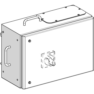 Schneider Electric Tap Off Unit