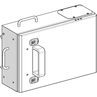 Schneider Electric Tap Off Unit