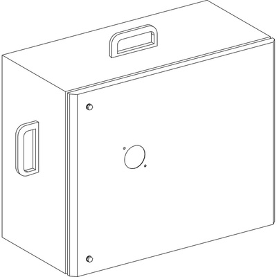 Schneider Electric Tap Off Unit