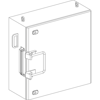 Schneider Electric Tap Off Unit