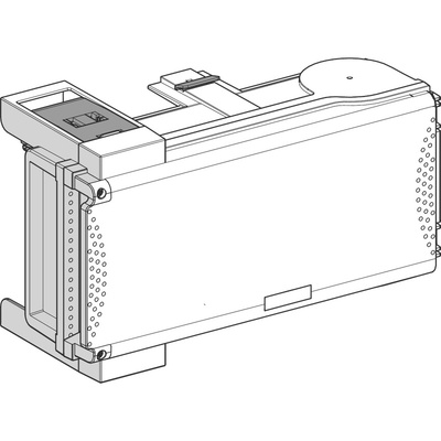 Schneider Electric Tap Off Unit