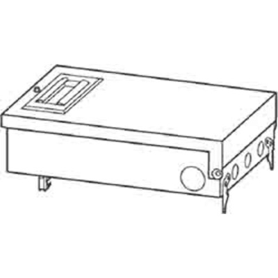 Siemens Tap Off Unit